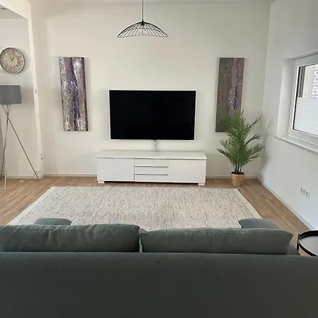 Moderne Mit Guter Anbindung & Naehe Messe * Meerbusch
